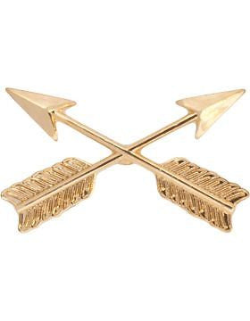 No-Shine (NS-T229) Special Forces Tie Tac