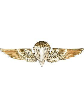 No-Shine (NS-900) US Navy-Marine Parachutist