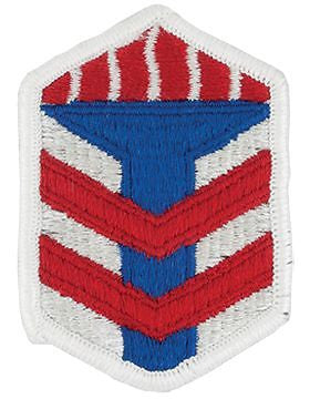 0005 Brigade Training Full Color Patch (P-0005D-F)