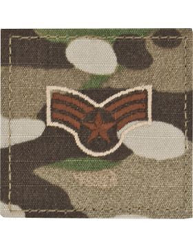 AF-SV-303, Senior Airman Scorpion with Fastener