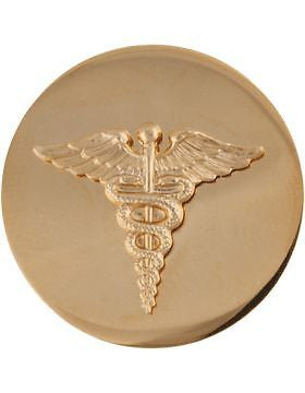 No-Shine (NS-E117) Medical Enlisted (Only)