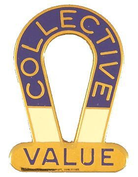 0229 Supply and Services Company Unit Crest (Collective Value)