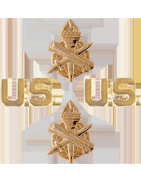 No-Shine (NS-O209) Civil Affairs and US Officer