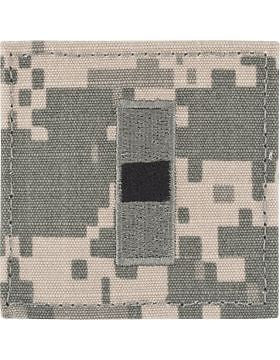 ACU Rank (SV-112) Warrant Officer 1 with Fastener (SV-112)