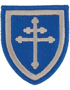 0079 Infantry Division Full Color Patch (P-0079A-F)