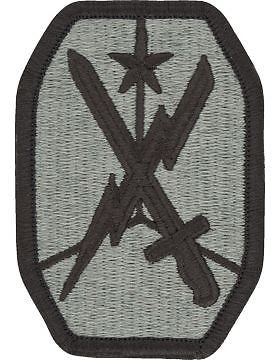 Maneuver Center of Excellence ACU with Fastener (PV-MCE)