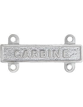 No-Shine (NS-379) Carbine Qualification Bar