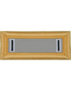 Finance x W05 Male Rayon Shoulder Boards (SB-FIW05M)