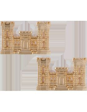 No-Shine (NS-OS210-5) Engineer and Engineer Officer Open Windows (Pair)