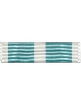 AFJROTC Ribbon (RC-R326) Academic (#514)