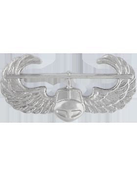 No-Shine Badge (NS-313) Air Assault