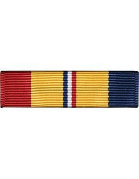 Ribbon (R-1131) Navy/Marine Combat Action Ribbon
