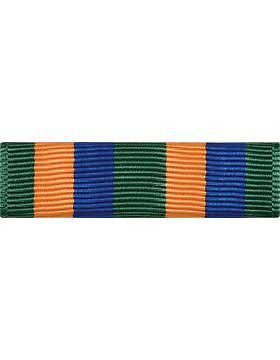 ROTC Ribbon (RC-R233) Advanced Camp Graduate