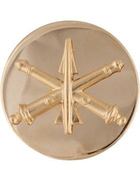 No-Shine (NS-E102) Air Defense Artillery Enlisted (Only)