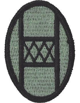PV-0030D 30th Armored Brigade NC ARNG ACU Patch with Fastener A-1-095