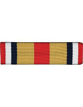 Ribbon (R-1139) Selected Marine Corps Reserve Medal Ribbon