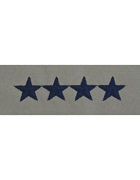 AF-SA125P General (Point to Point) USAF Sew-On ABU