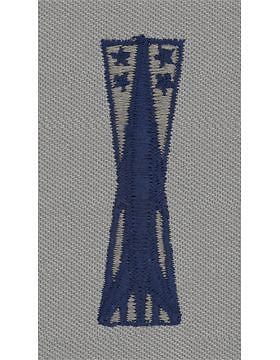 AF-SA320 Basic Missile Maintenance USAF Sew-On ABU