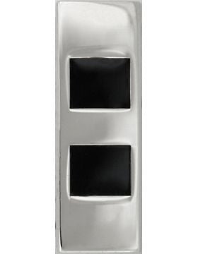 No Shine Rank (NS-113) Warrant Officer 02