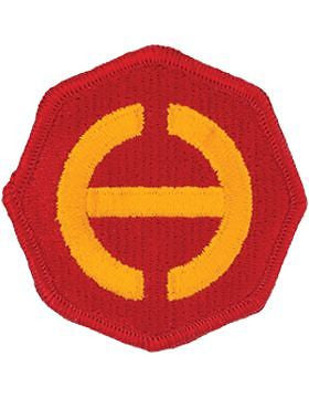 Hawaii Full Color Patch (P-HAWAII-F)