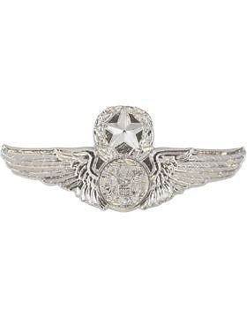 USAF Tie Tac (AF-T-309) Chief Enlisted Aircrew Member