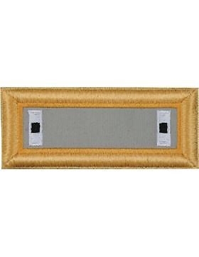 Finance x W01 Male Rayon Shoulder Boards (SB-FIW01M)