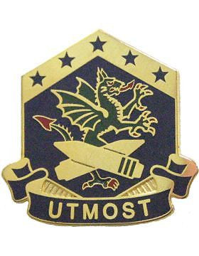 0110 Chemical Bn Unit Crest (Utmost)