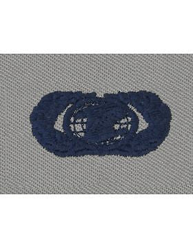 AF-SA404 Basic Information Management USAF Sew-On ABU