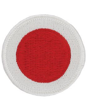 0037 Infantry Brigade Combat Team Full Color Patch (P-0037B-F)