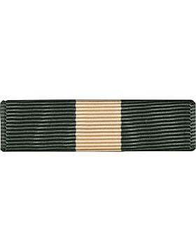 Ribbon (R-1162) Marine Corps Drill Instructor Ribbon