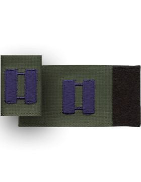 USAF Gortex Rank (203) Captain Subdued (AF-G203)