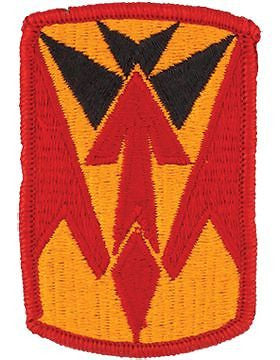 0035 Air Defense Artillery Full Color Patch (P-0035A-F)