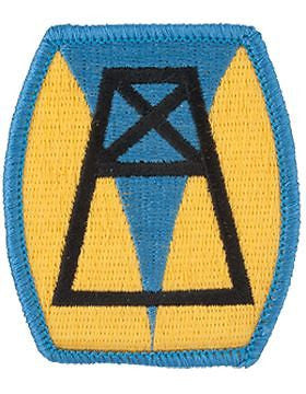 0156 Quartermaster Command Full Color (P-0156A-F)