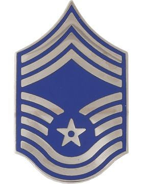United States Air Force Rank (AF-110) Chief Master Sergeant