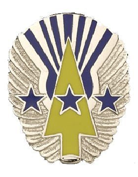 0765 Transportation Bn Unit Crest (No Motto)