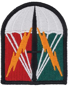 0528 Sustainment Brigade Full Color Patch (P-0528A-F)