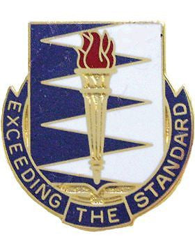 0426 Civil Affairs Bn Unit Crest (Exceeding The Standtard)