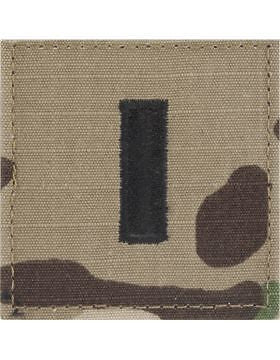 Scorpion Rank (SV-217) First Lieutenant with Fastener (SV-217)