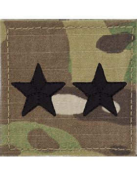 AF-SV-323, Major General Scorpion with Fastener