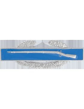 No-Shine Badge (NS-315) Combat Infantryman Badge (CIB)