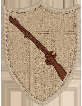 Kentucky National Guard Headquarters Desert Patch (P-NG-KY-D)