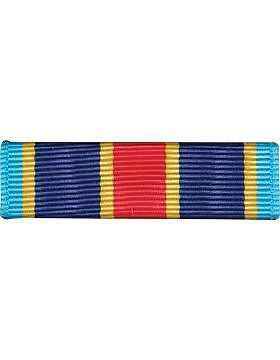 Ribbon (R-1133) Navy/Marine Overseas Service Ribbon