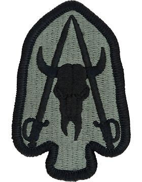 PV-1889A, 1889 Support Group ACU w/Fastener (A-1-1068)