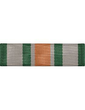 ROTC Ribbon (RC-R137) Rifle Team (N-3-7)
