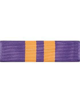 ROTC Ribbon (RC-R201) Deans List Award