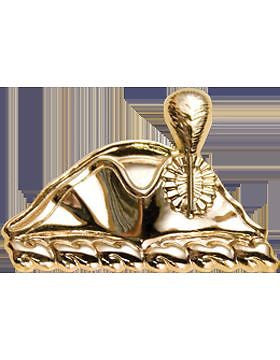 0003 Infantry Unit Crest (No Motto)