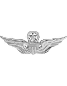 No-Shine Dress Mini (NS-503) Master Aviator