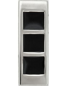 No Shine Rank (NS-114) Warrant Officer 03