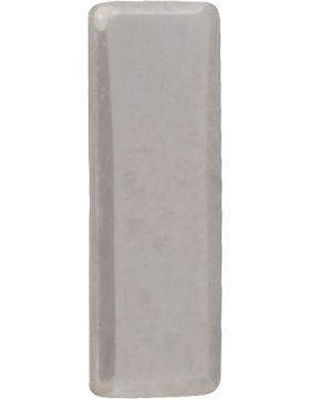 No-Shine Rank (NS-T117) First Lieutenant Tie Tac