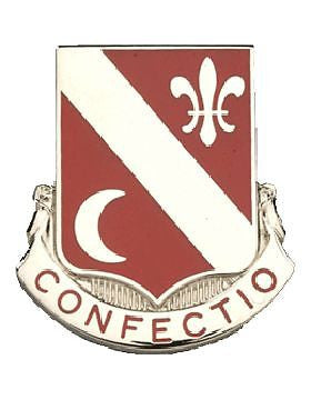 0225 Engineer Group Unit Crest (Confectio)